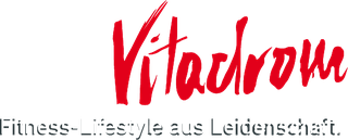 Vitadrom Logo
